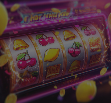 Coin Strike Hold and Win