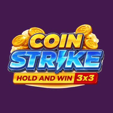 Coin Strike Hold and Win